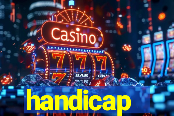 handicap -1.25